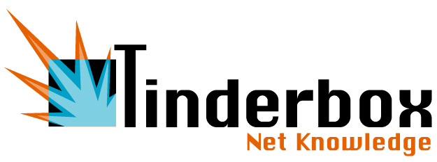 Tinderbox Logo